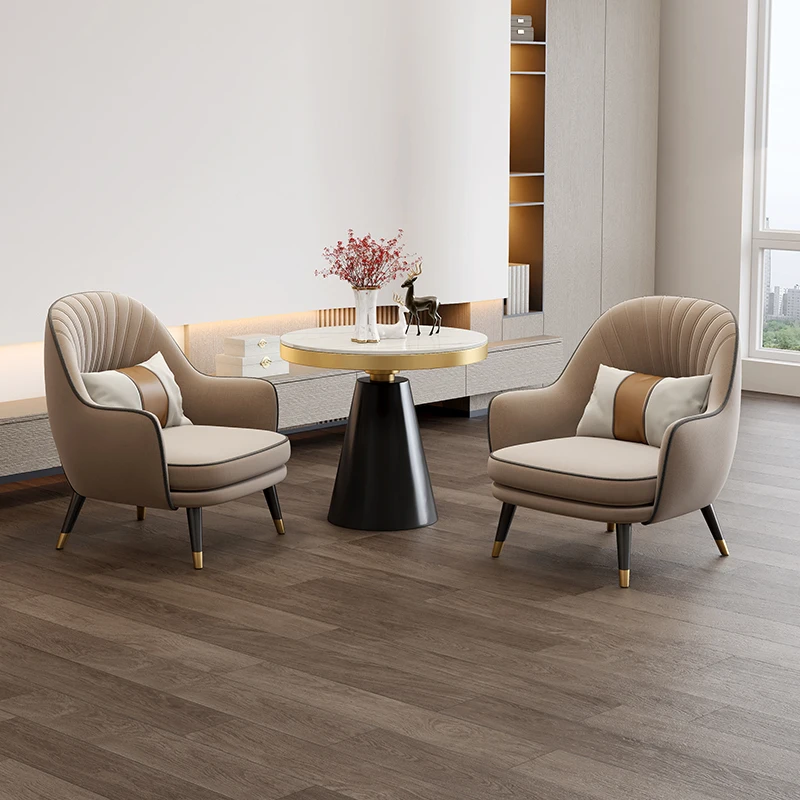 

Designer Foldable Living Room Chairs Nordic Salon Pedicure Living Room Chairs Modern Muebles Hogar Furniture Bedroom WRXXP