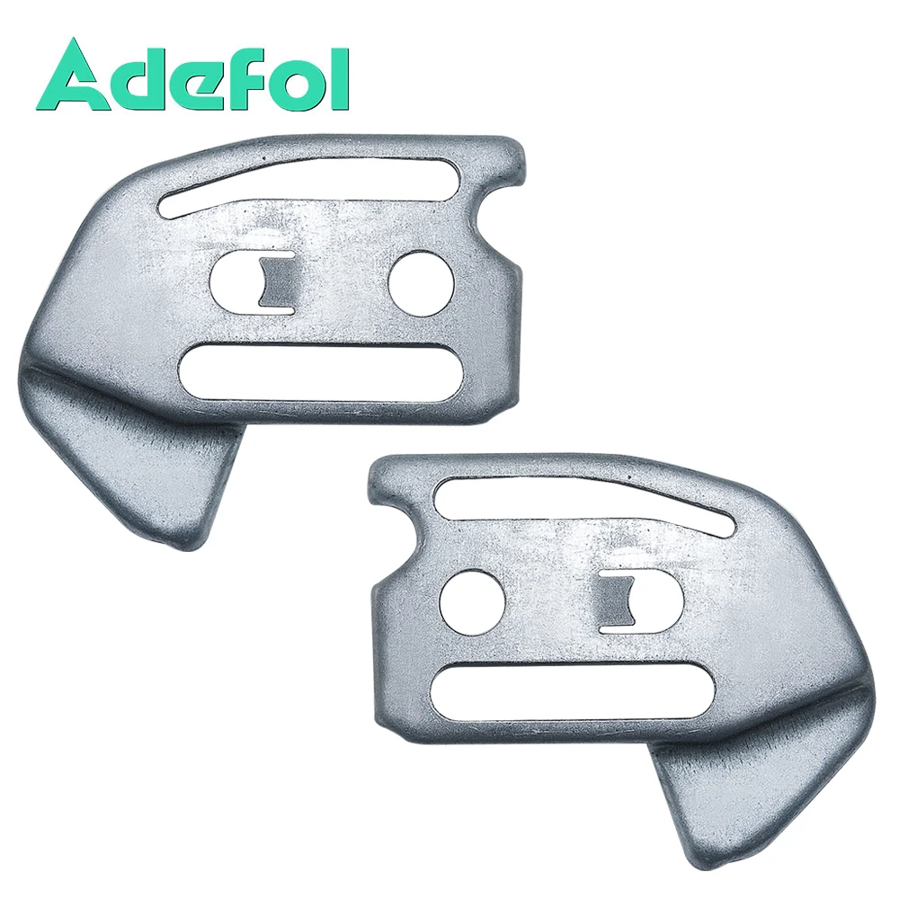 

Монтажные пластины для цепных пил Partner 350 351 (2 шт.)