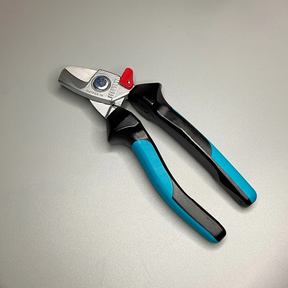 

Инструмент для резки кабеля CUTFOX 18 1212129 для Phoenix