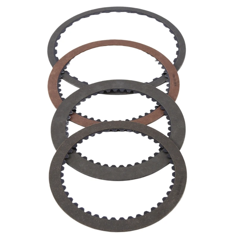 

Новая коробка передач с фрикционным диском, набор фрикционных пластин сцепления коробки передач для фотографий