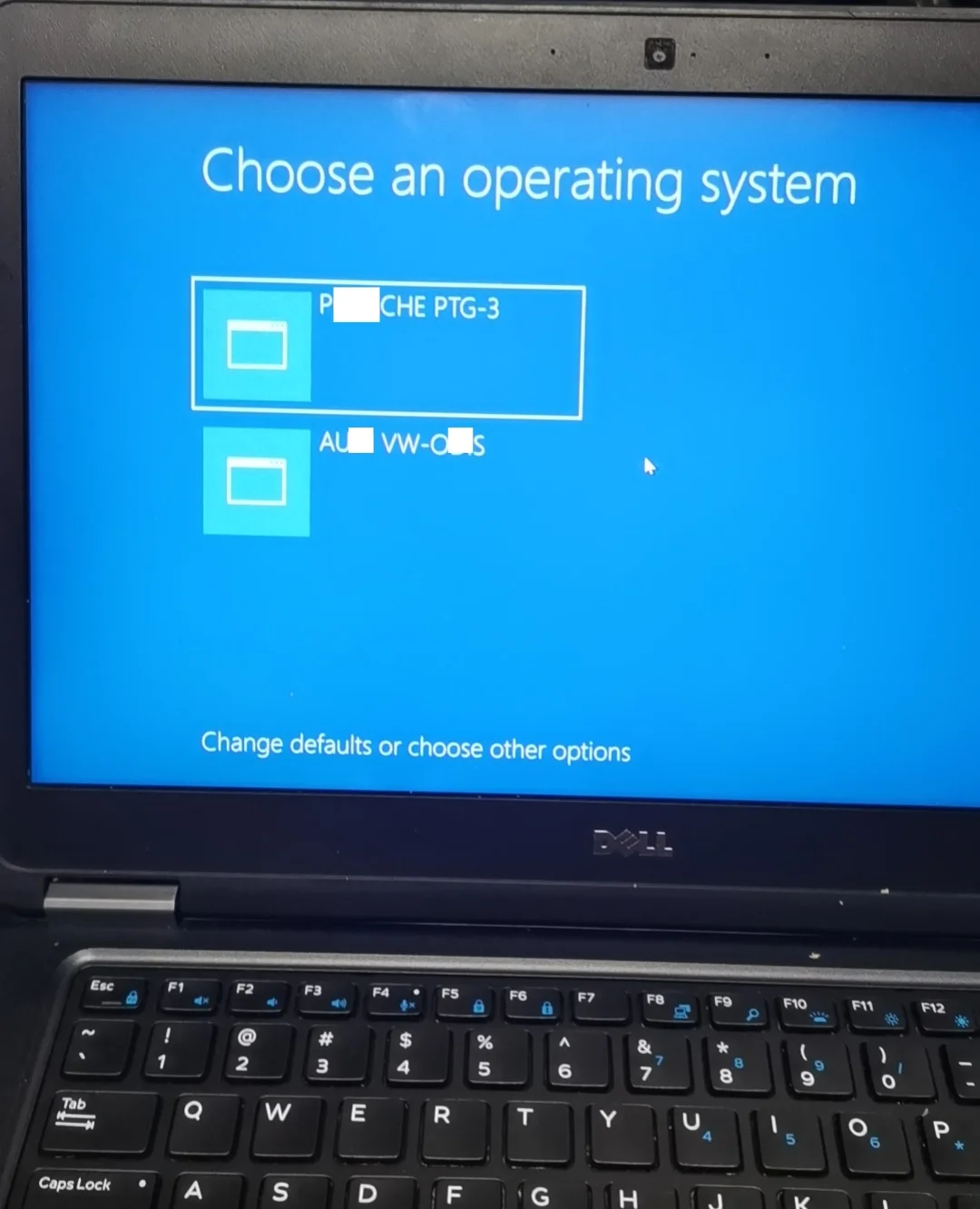 Диагностический инструмент Piw PT3G VCI инженерный режим V43.3 V38.25 + Программное