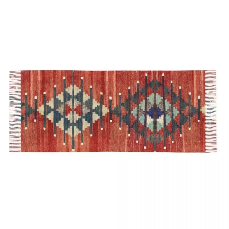Рисунок 5 - Винтажный текстильный шарф Kilim Navaho