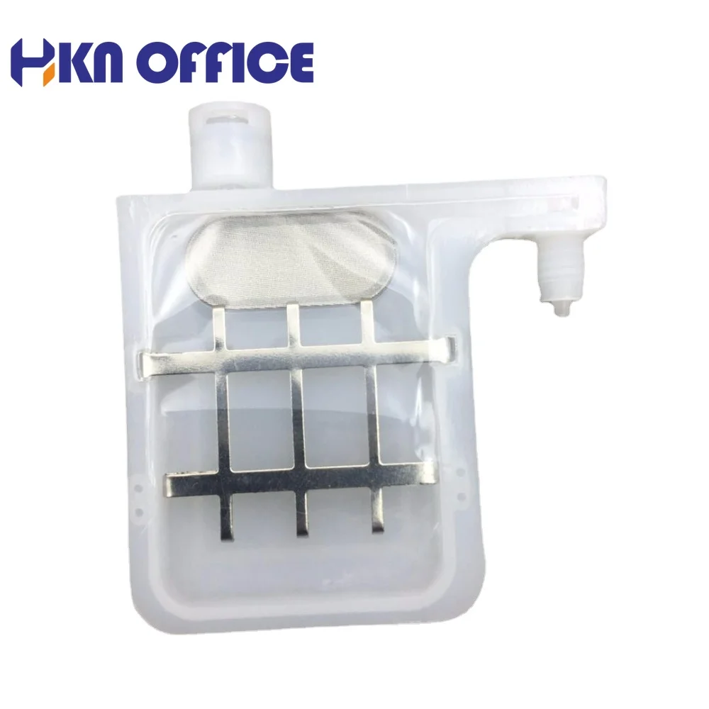 

10X Ink dumper filter for dx4 dx5 print head damper for Roland PS SP RS VS XJ VP XC540 640 300 740 VP540 RS640 printer 4*3 3*2mm