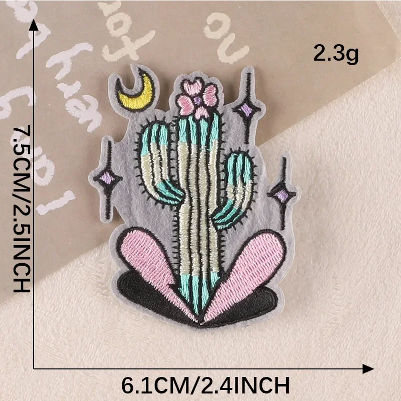 FZdiy железные нашивки для одежды индивидуальный значок с героями мультфильмов