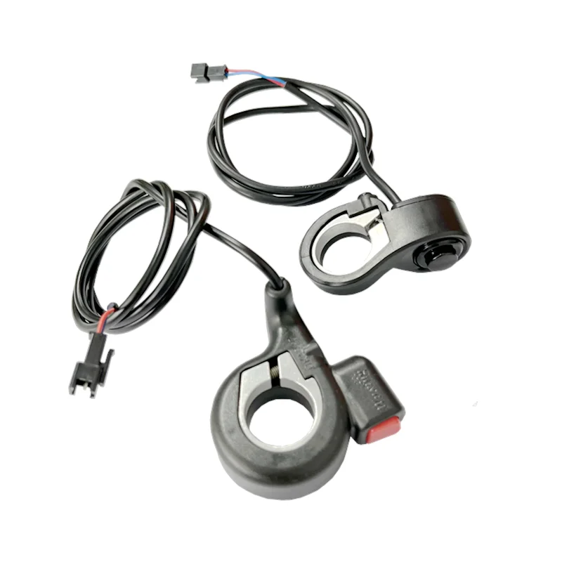 Переключатель включения/выключения для электрического велосипеда электронного