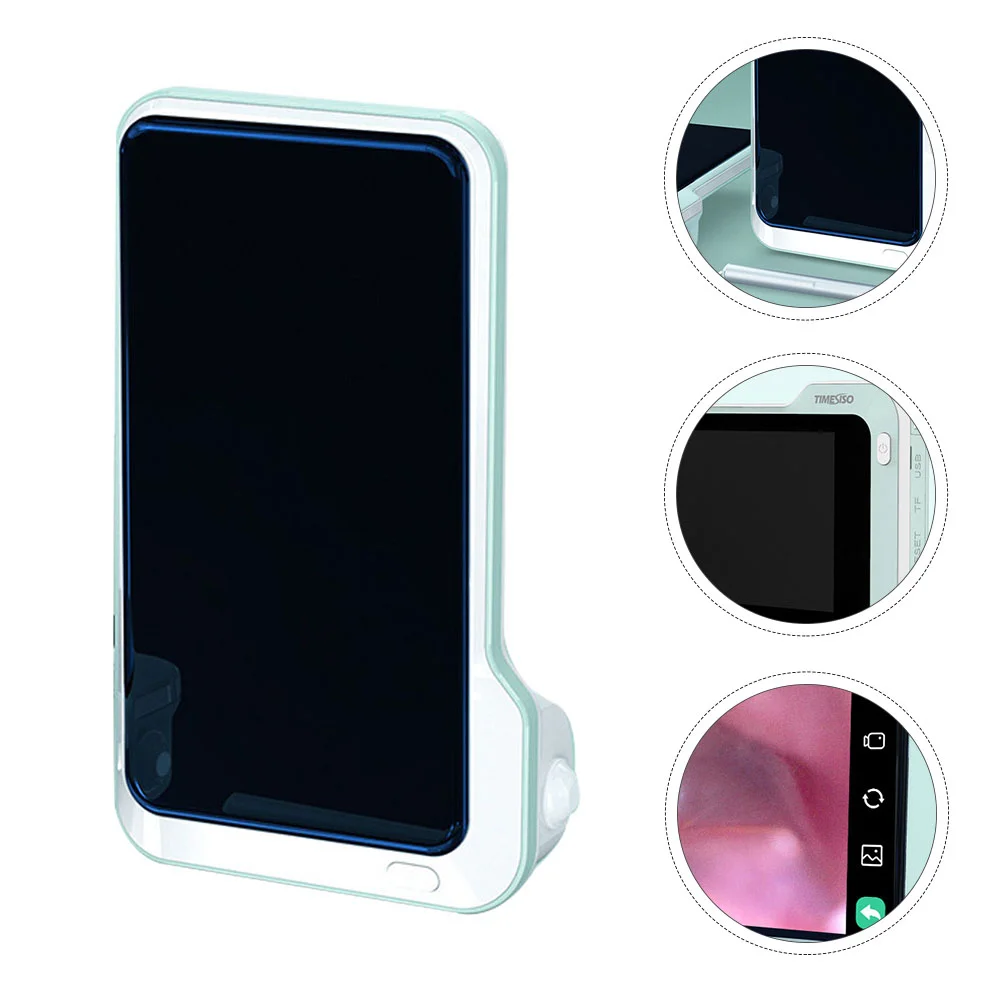 

1 шт. прочный профессиональный первоклассный ушной эндоскоп для взрослых и детей дома