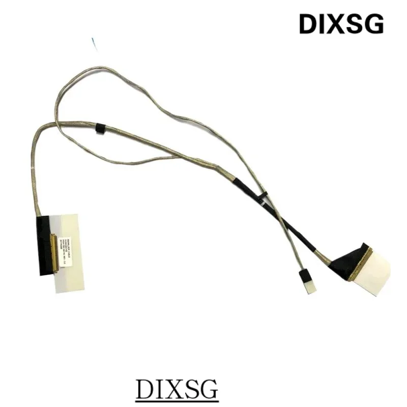 Кабель ЖК-экрана для Acer Aspire S5-371 S5-371T b3zms dc02c00ct00 40pin