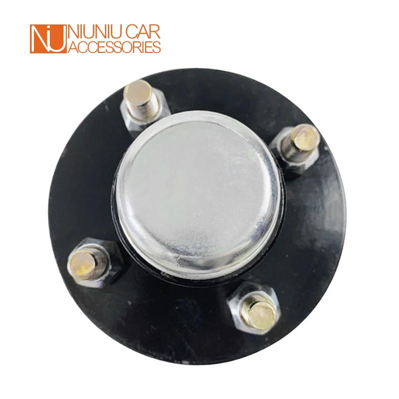 4-101 6 колпачок фунтов нетормозной прицеп Полуось ступицы вала цена для пары