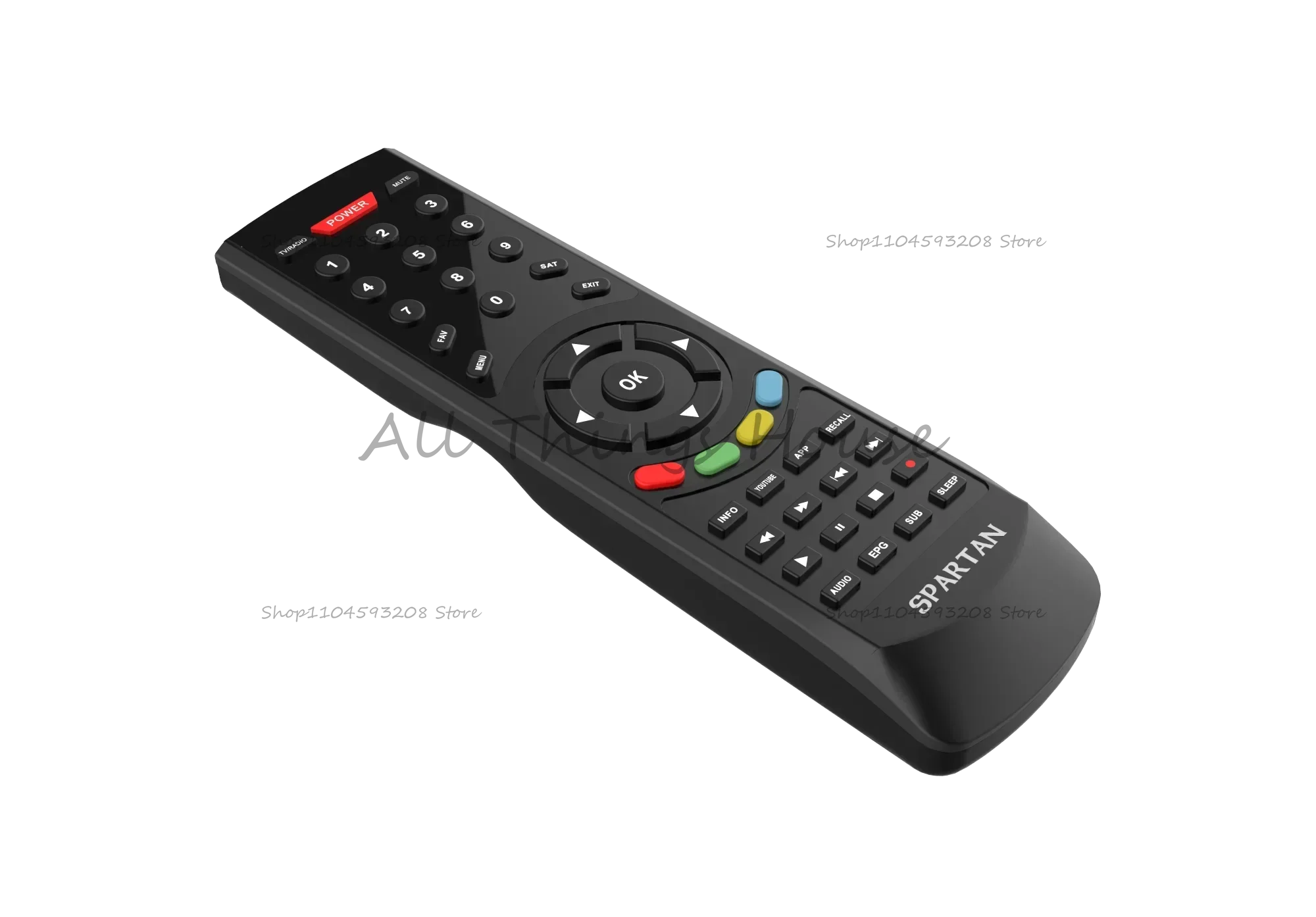 Спутниковый ресивер Miuibox Spartan DVB-S2 с приемом IKS и SKS H.265