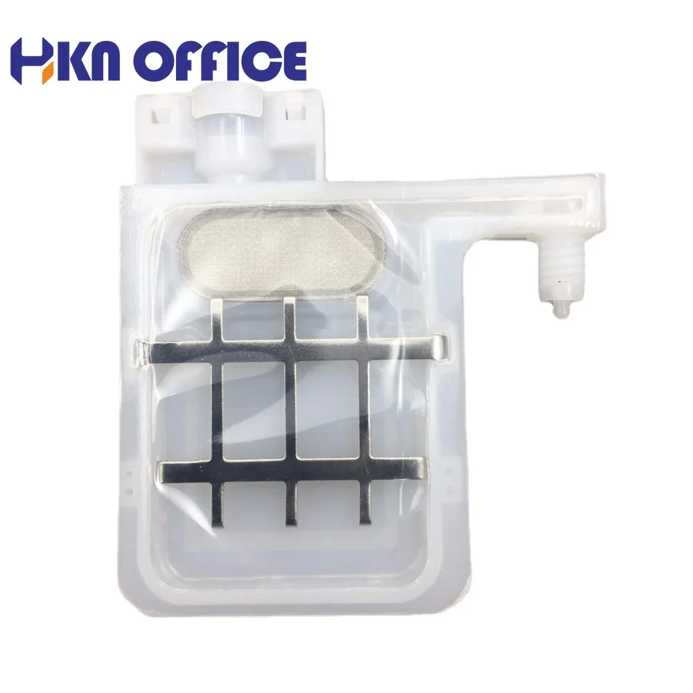 

20PCS For Epson F186000 F187000 F16010 DX5 printhead print head ink damper for large format printer ink dumper filter 3*2mm tube