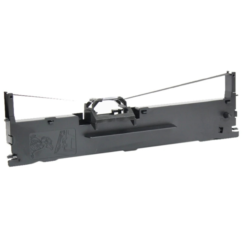 

Ribbon Replacement Parts Are Suitable For LQ630K/610K Ribbon LQ735K/710K/635K/80KF