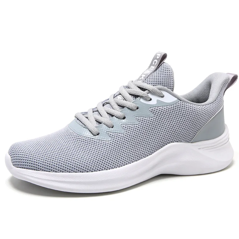 Унисекс Сетчатые Повседневные Кроссовки На Воздушной Подушке Легкие Дышащие