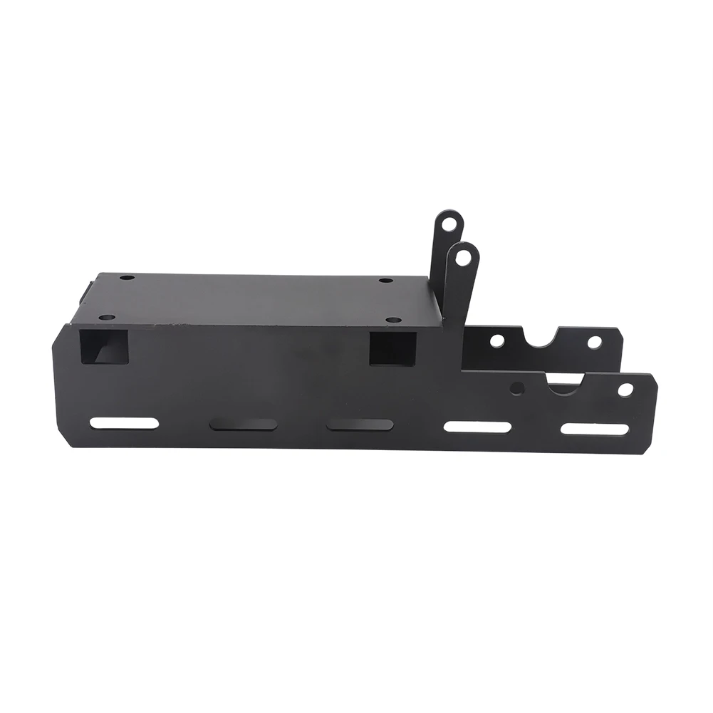 Фото Крепление гидротрансформатора для коробки передач Big Block 11-18 л.с., серия 40 №2