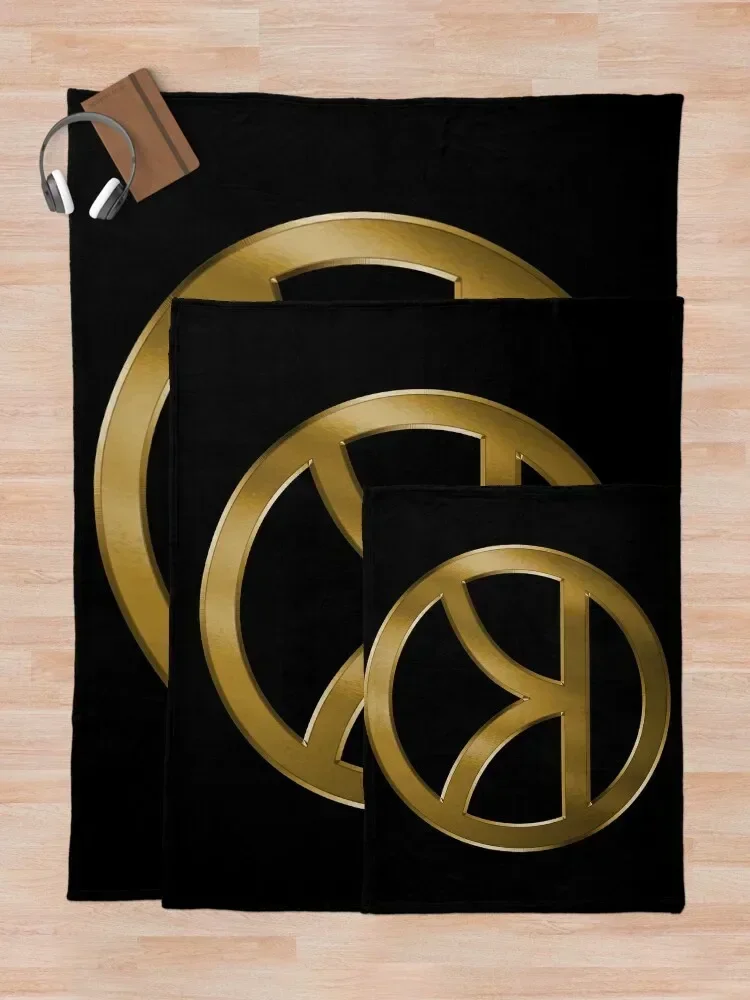 Одеяло Kingsman Crest идеи подарков на День святого Валентина меховые аниме гигантские