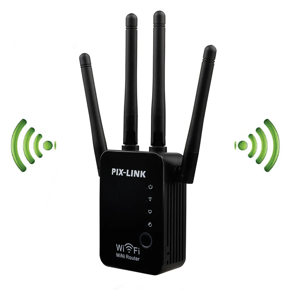 Рисунок 3 - Беспроводной Wi-Fi репитер