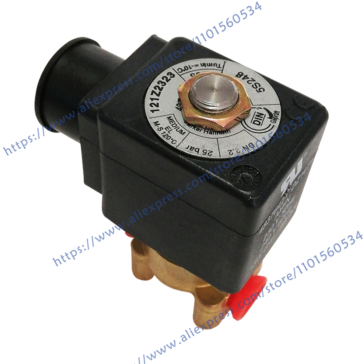 

New And Original 121Z2323 Spot Photo, 1-Year Warranty