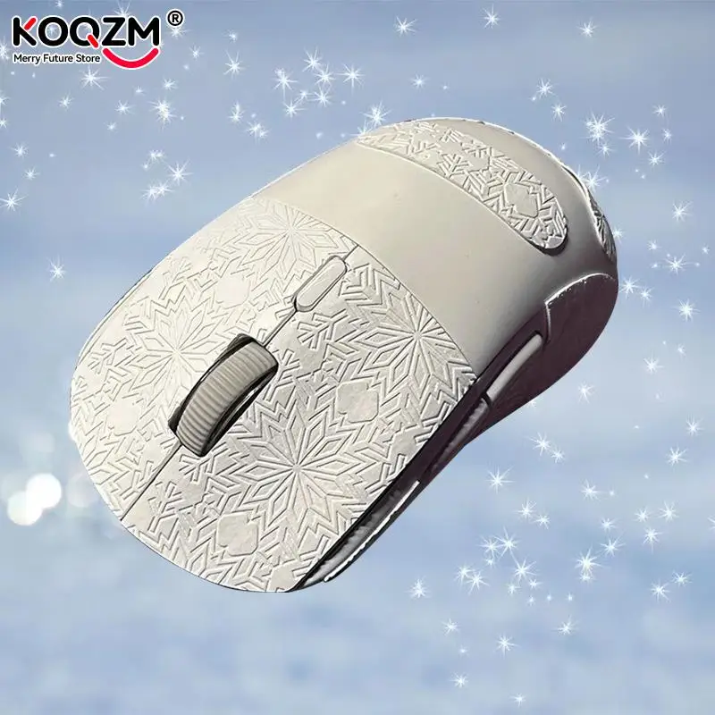 Рисунок 3 - Нескользящая наклейка «сделай сам» для мыши