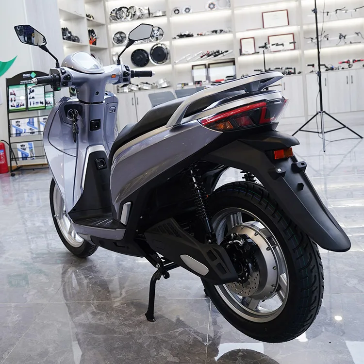 CKDs CBU 16-дюймовая шина 1700 Вт мощность 70 км/ч Максимальная скорость индивидуальный