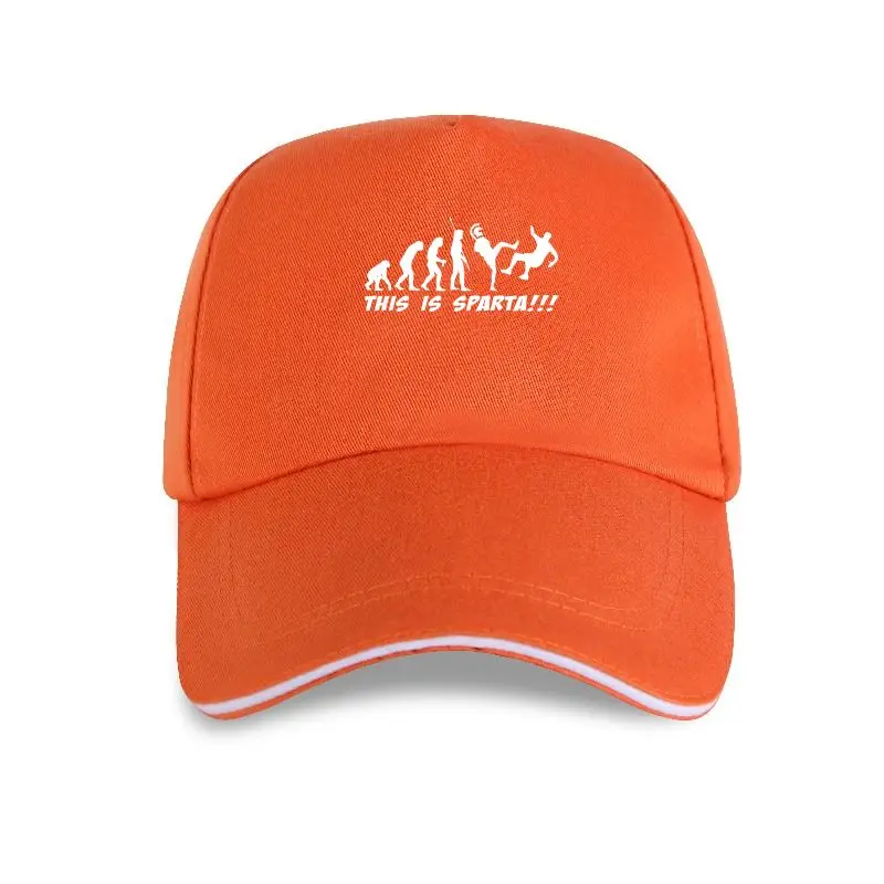

New Summer Style Baseball cap THIS IS SPARTA !!!