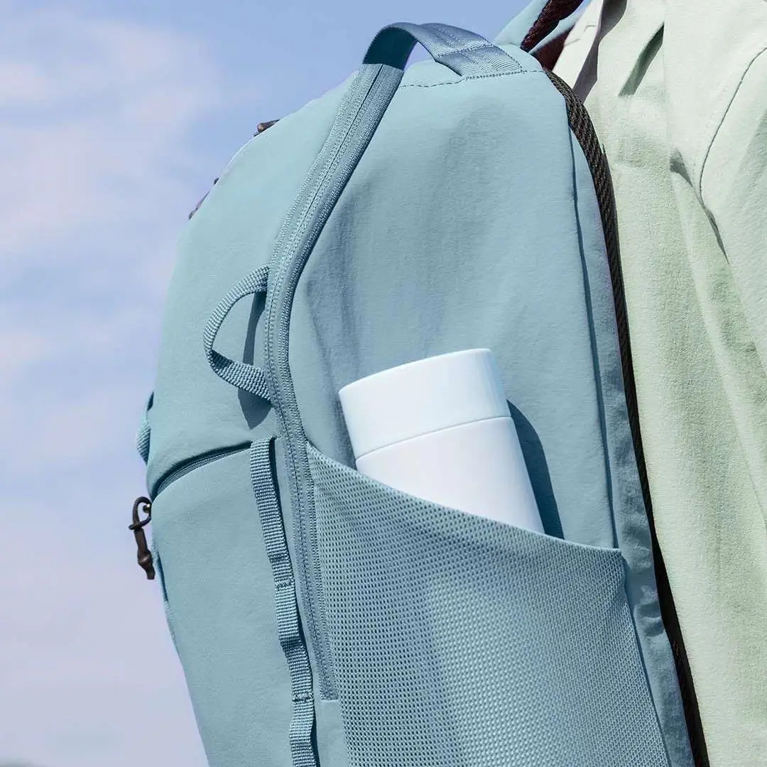 Xiaomi Mijia 16 5L Открытый лагерь Досуг Модный тренд Студент колледжа Дневной рюкзак