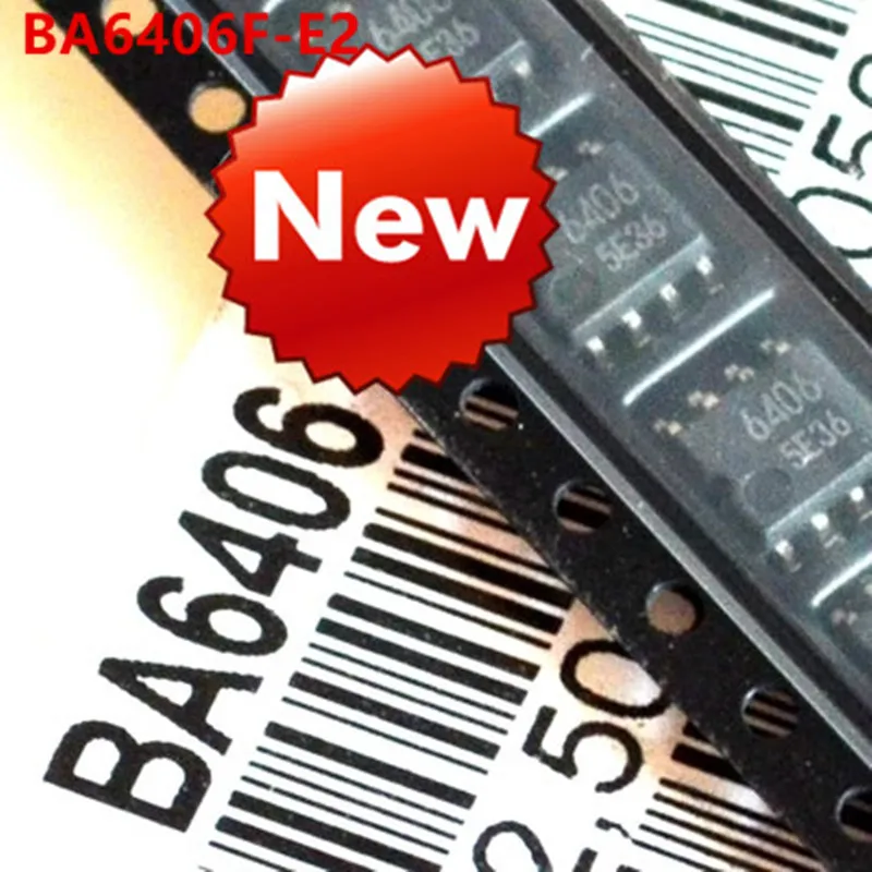 

Free Shipping New original BA6406F-E2 6406