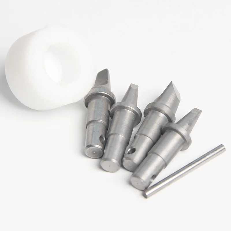 Watch Repair Tool Cover Opener With Replacement Cutter Head Press Fixed Table Watch Back Cover Pry Bottom Machine