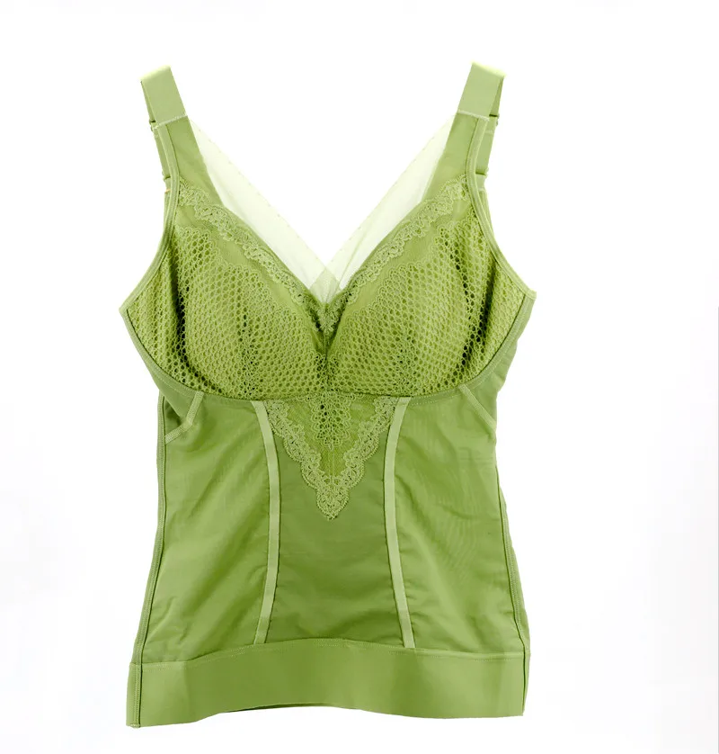 Weini Body Carving Wn8020 Самоблокирующееся нижнее белье с гиалуроновой кислотой для ухода