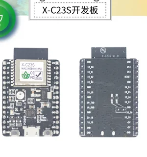 Esp32-c3 DevKitC02/ HC05 Bluetooth совместимый модуль последовательной связи с низким