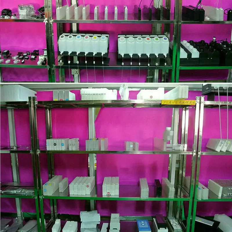 Картридж для Epson 4880 9600 4800 многоразовые картриджи перезаряжаемого картриджа Stylus Pro