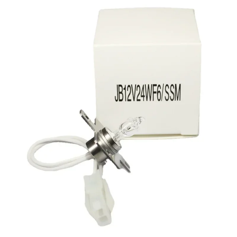 Sysmex JB12V24WF6/SSM анализатор коагуляции CS5100/CS-2000i/CS2100i галогенная лампа/лампа CR 323182 NJK10889