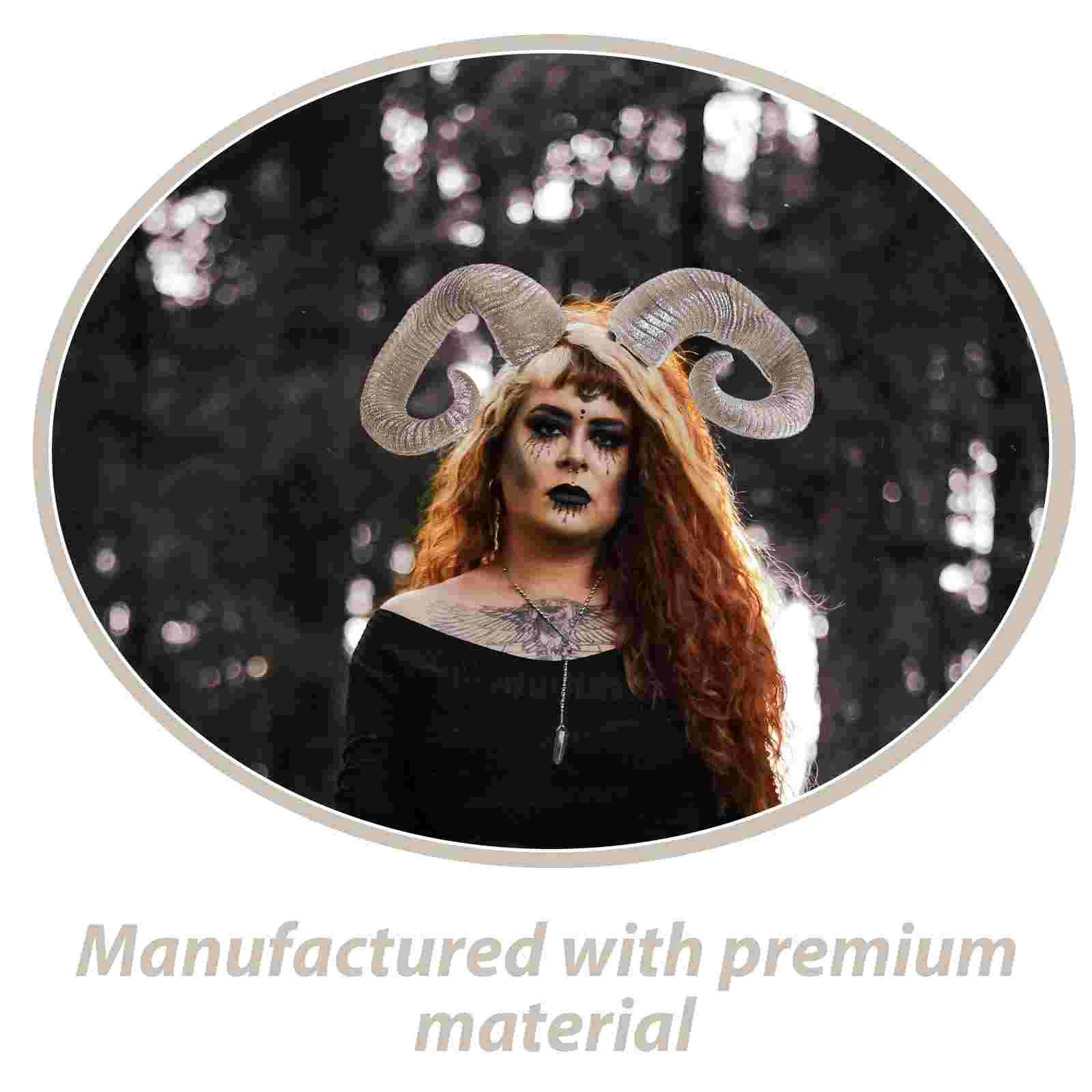 Аксессуары для волос карнавальный головной убор миниатюрные повязки на голову с