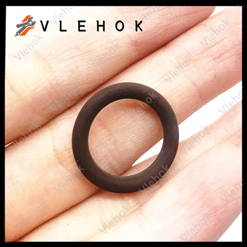 Фото Уплотнительное кольцо (O-RING) для Dewalt DCH033, DCH033M1, DCH133, DCH133B, D25032, D25033, D25132, D25133, D25133K, D25260K, DCH133H2, DCH133M2, DCH133NT, DCH24 №3