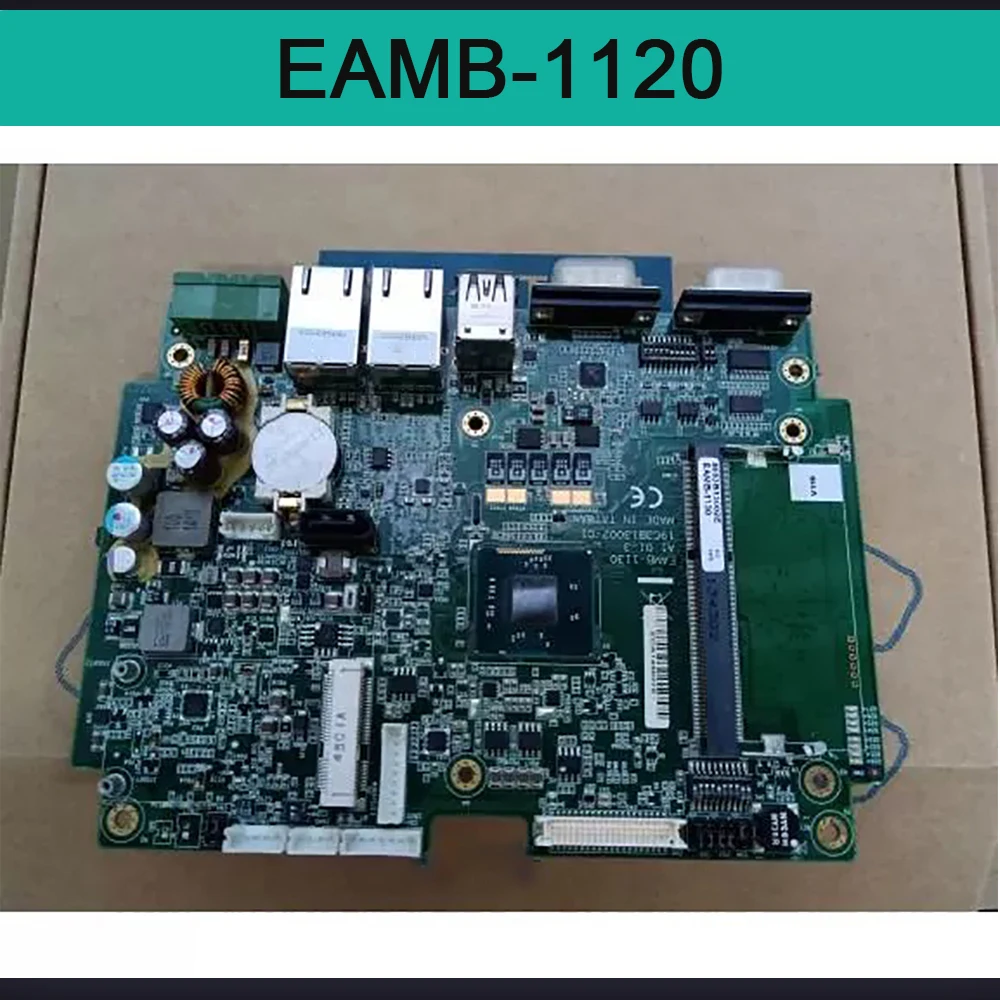 Материнская плата для Advantech с промышленным управлением