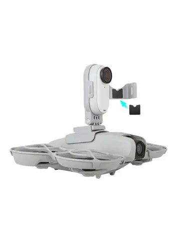 TENENELE Адаптер-удлинитель для Insta360 Go 3/3S