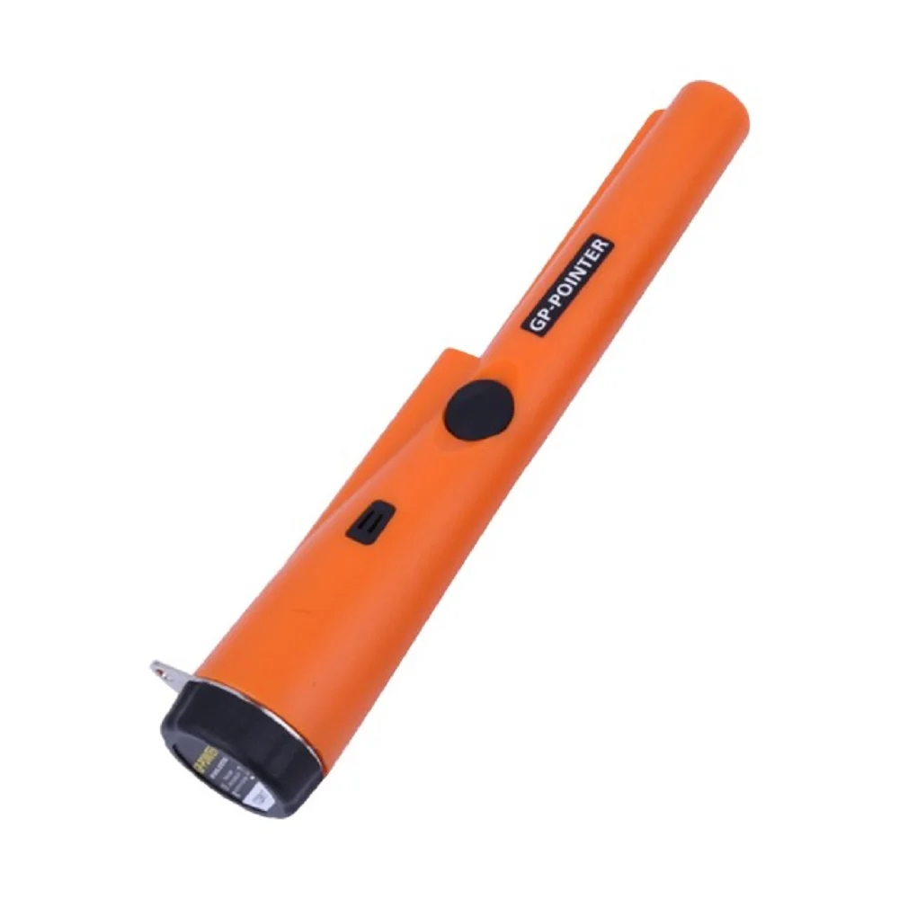 

Handheld Professional Metal Detector