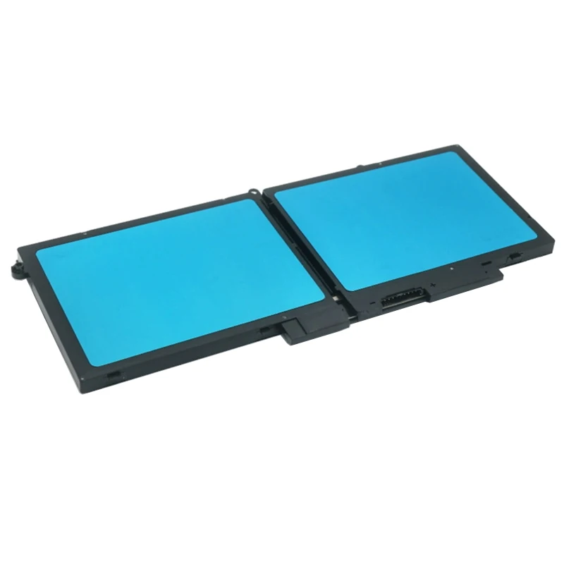 Новый аккумулятор для ноутбука GJKNX 7 6 В 68 Втч DELL Precision 3520 3530 Latitude 14 15 5491 5591 5280 5290 5480