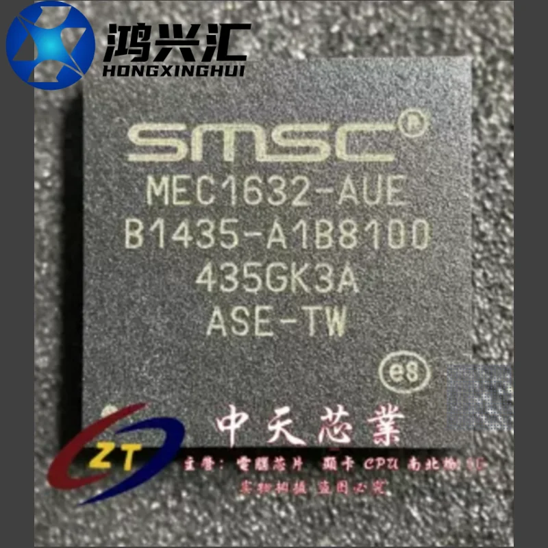 

Новые/оригинальные электронные компоненты, микроконтроллеры MEC1632