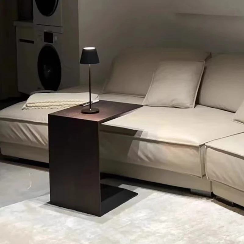 Деревянные диванные столики итальянского дизайна кофейный современный режим