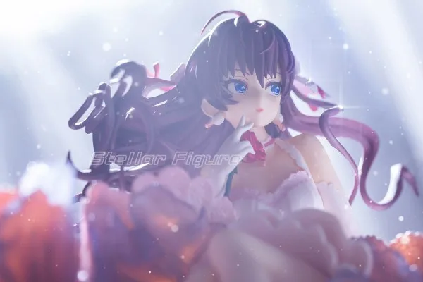 Фото 【SF】В наличии BANPRESTO ESPRESTO THE IDOLM STER Золушка для девочек Ichinose Shiki Фигурка Подарочная коллекция №5