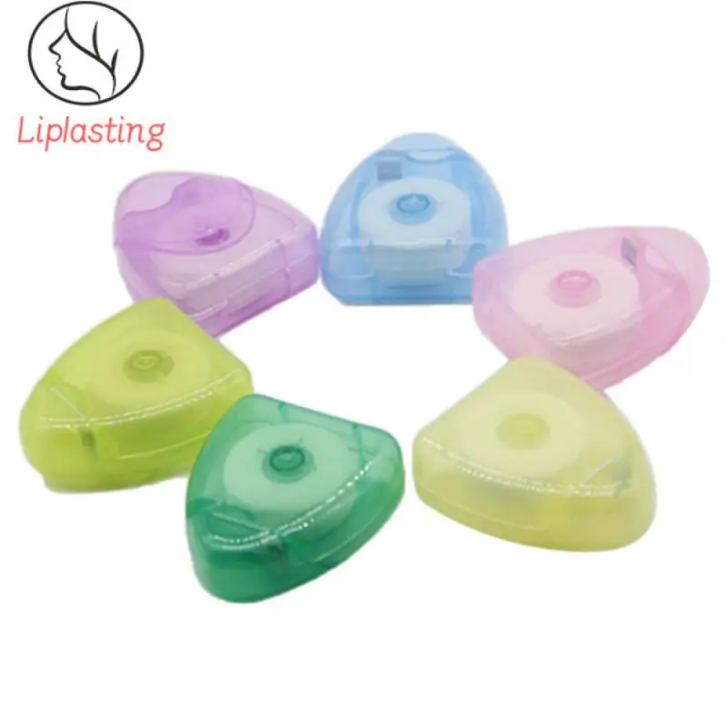 

Compact With Case Hygiene Supplies Convenient Practical Portable Care Tool Portable Oral Health Highly Recommended Health