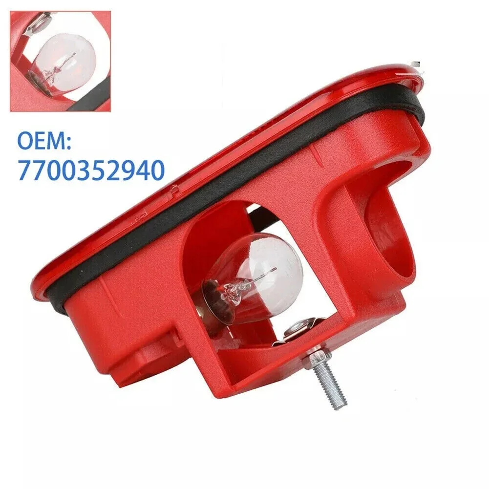 Абс OEM Номер детали: 7700352940 2654000 QAA 09160832 Стоп-сигнал заднего двери Для Opel Movano 1998-2010