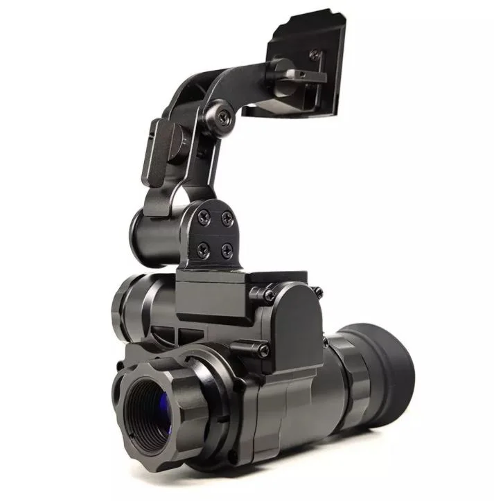 

PVS головные крепления и перезаряжаемые литиевые фотообои ночного видения