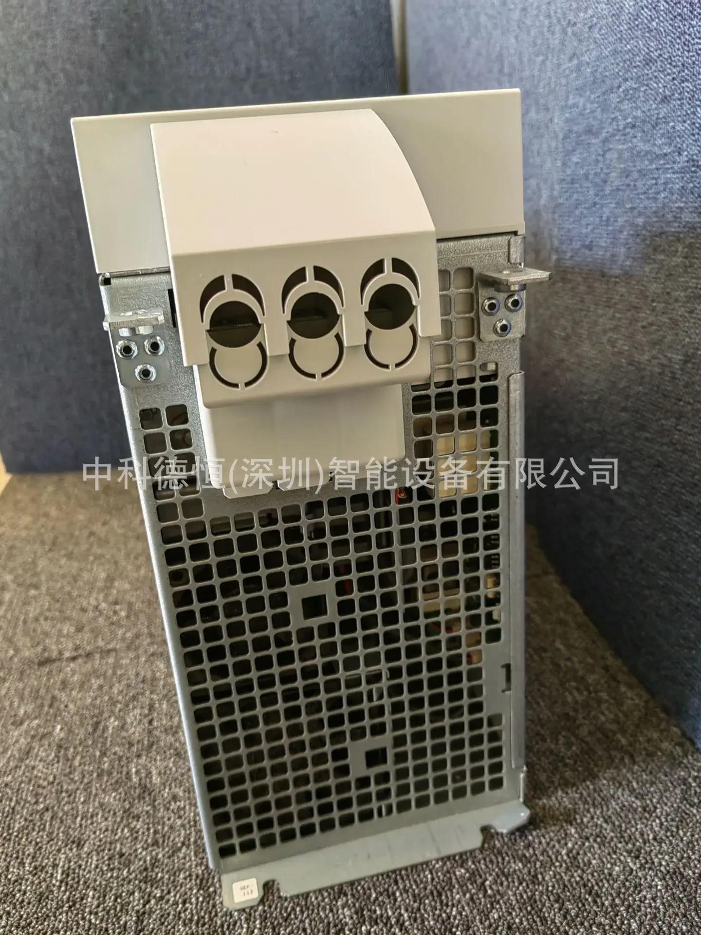 Р 911297426 HMV01.1R-W0065-A-07-NN Блок питания сервопривода Rexro договорный