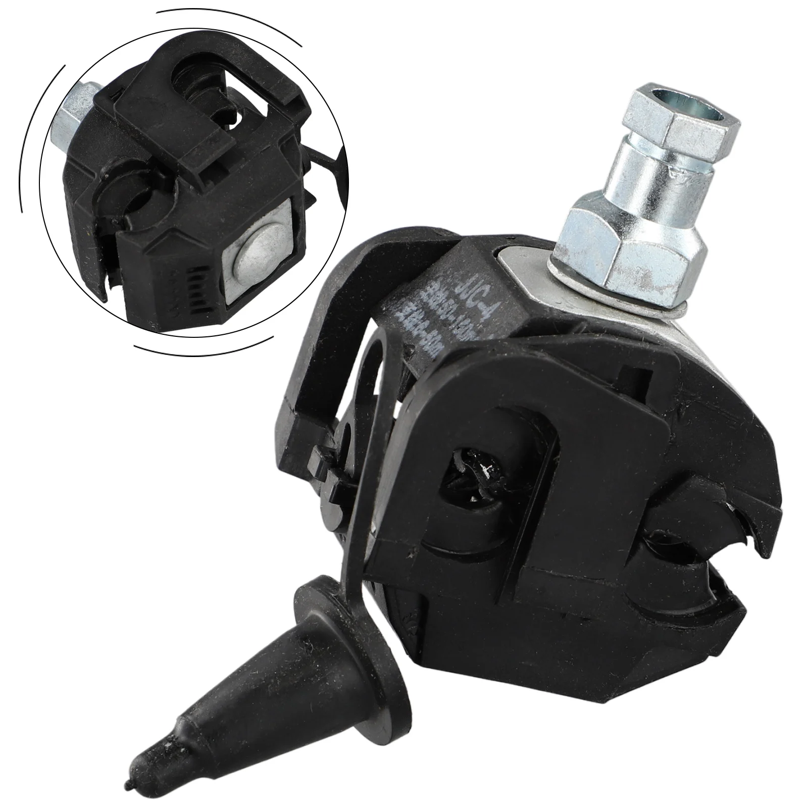 Аксессуары для изоляционного пирсинга длина 50-150 мм2