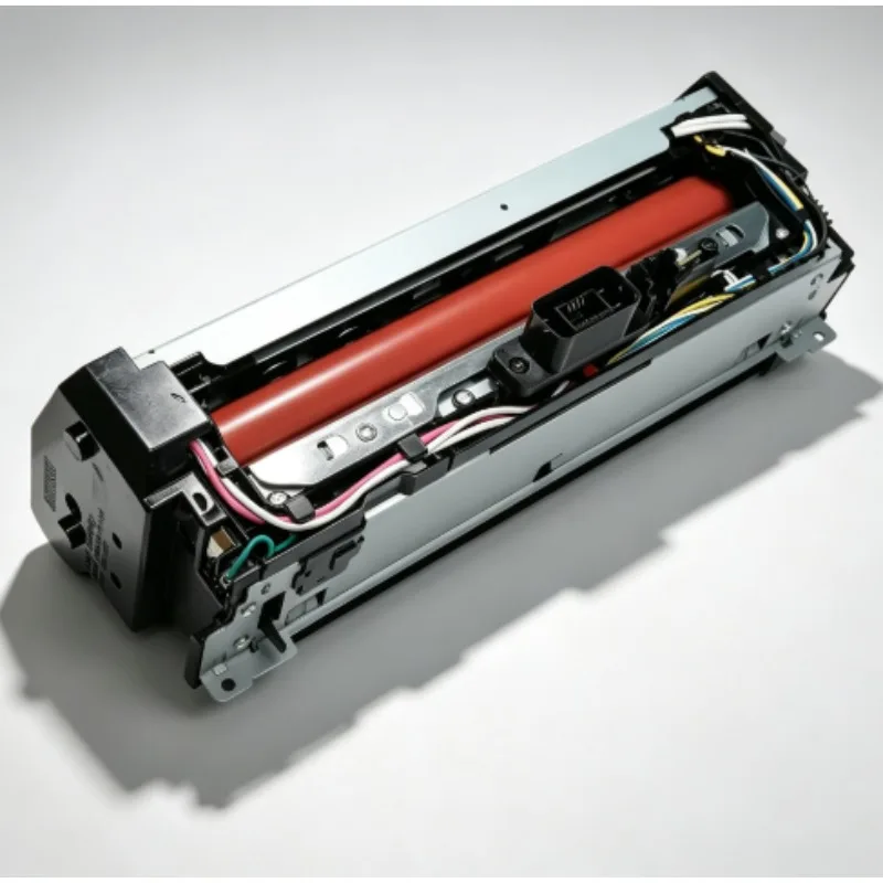 Блок термозакрепления (фьюзер) JC91-01176A JC91-01177A для Samsung M4580FX M4583FX M4530NX 4580 4583 4530 (art.: 3920da2c822e8) - 3920da2c822e8