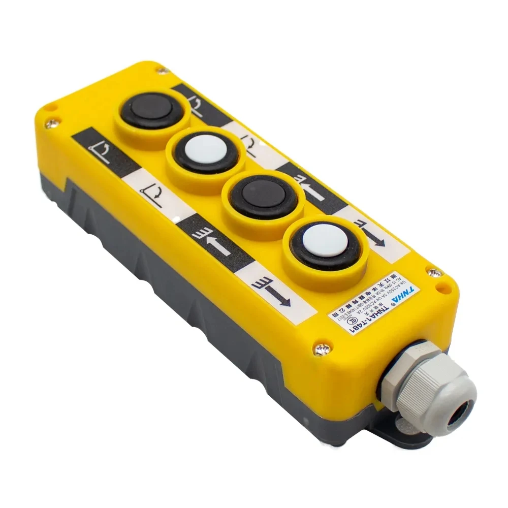 

Быстрое управление автомобильным подъемником COP- 4B, переключатель управления гидравлическим давлением