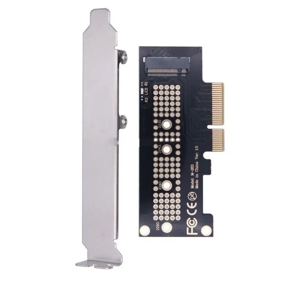

Pcie адаптер 2230-2280 PCI-E интерфейсная карта NVME SSD жесткий диск к PCI-E M. 2 NVME к PCI-E адаптеру карта расширения