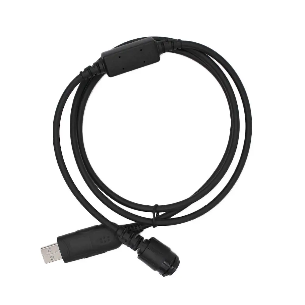HKN6184C USB Programming Cable for MOTOTRBO Radio DM4400 DM3600 XPR4500 XPR4550 XPR4580 XPR5350 XPR5550 XTL5000 XTL2500 PM1500