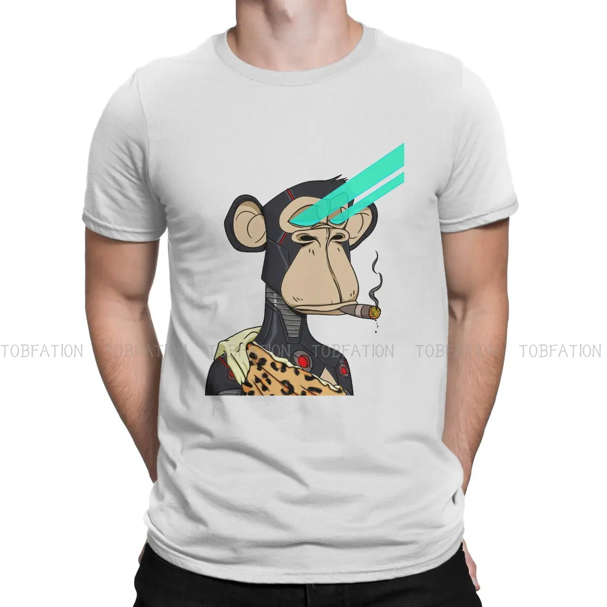 

Футболка из полиэстера с надписью № 6269 для яхты