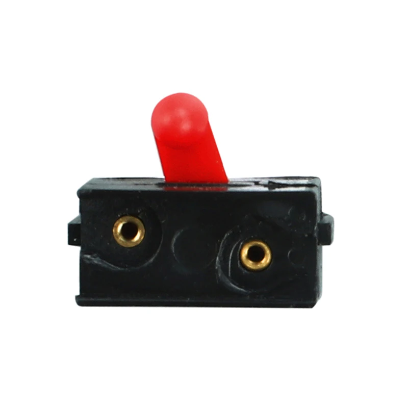 

1Pc Electric Hair Trimmer Clipper Replacement Power Switch Clipper Accessories